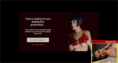 Desktop Screenshot of carouseltrader.com